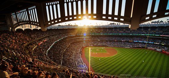 Yankee Stadium